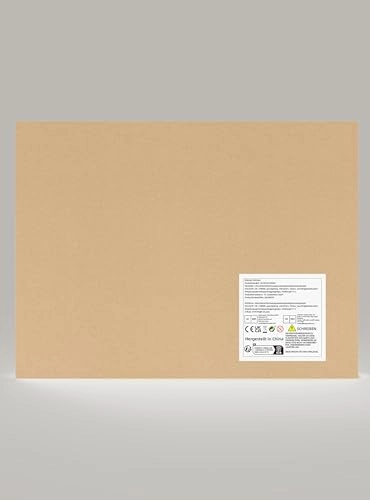 Lego Technic Display Wall Plate - 50x30cm Wall Plate Only