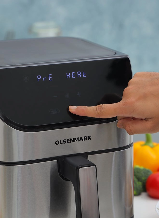 Digital Air Fryer OMAF2346R