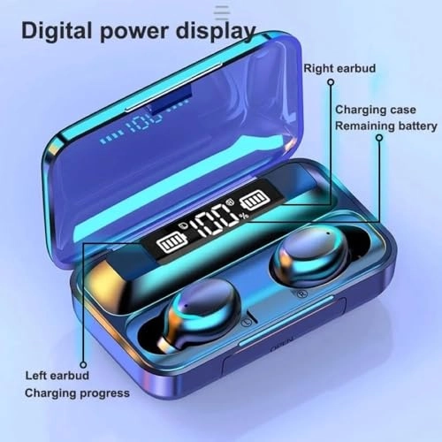 M28 Wireless Earbud