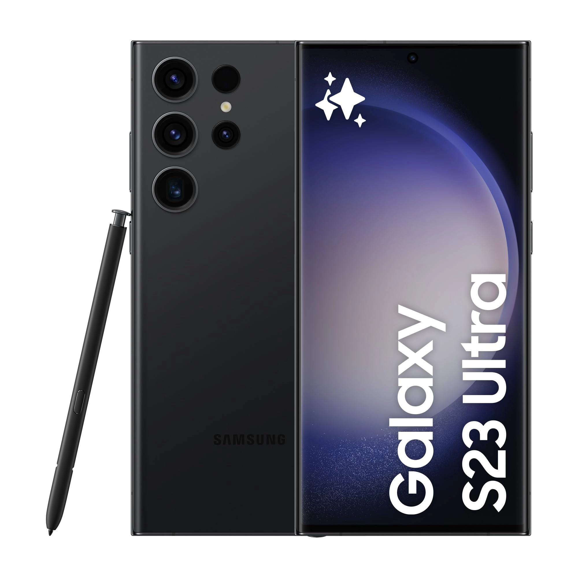 (Renewed) Galaxy S23 Ultra - 12GB 512GB