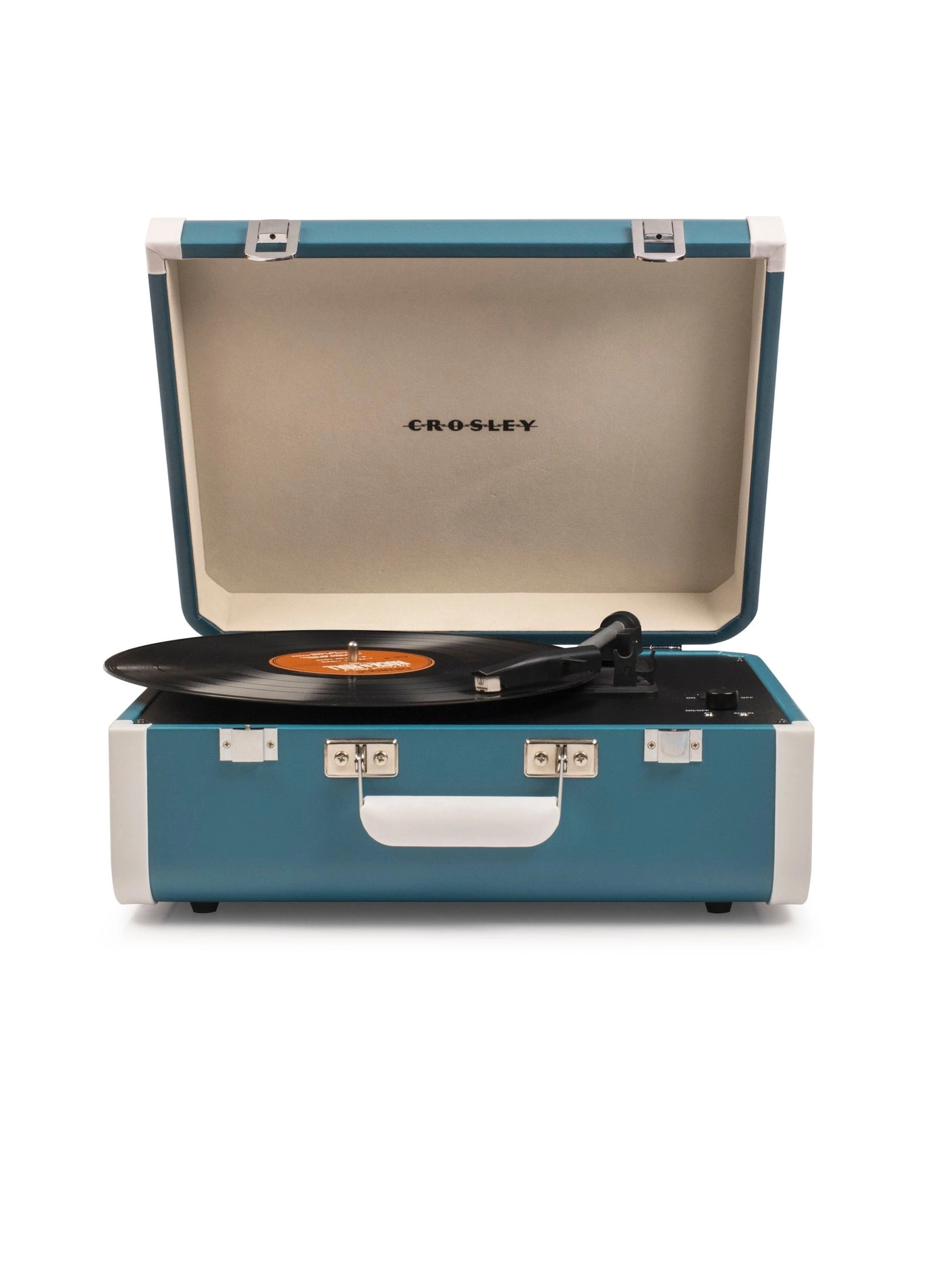 Portfolio - Bluetooth 2-Speed USB