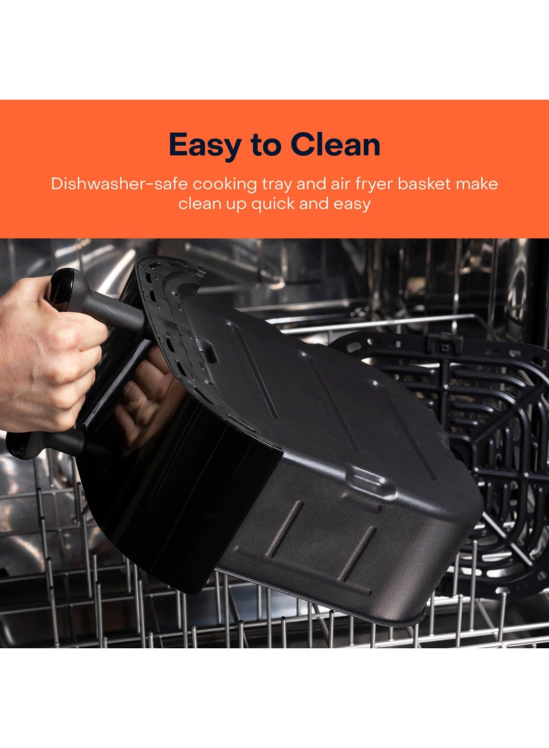 NC Air Fryer NC-AF357V