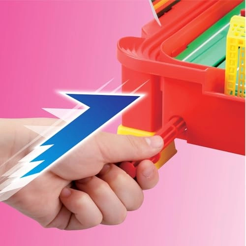 Super Mario Football Striker - English, French, German, Italian, Spanish 5 - 5 years