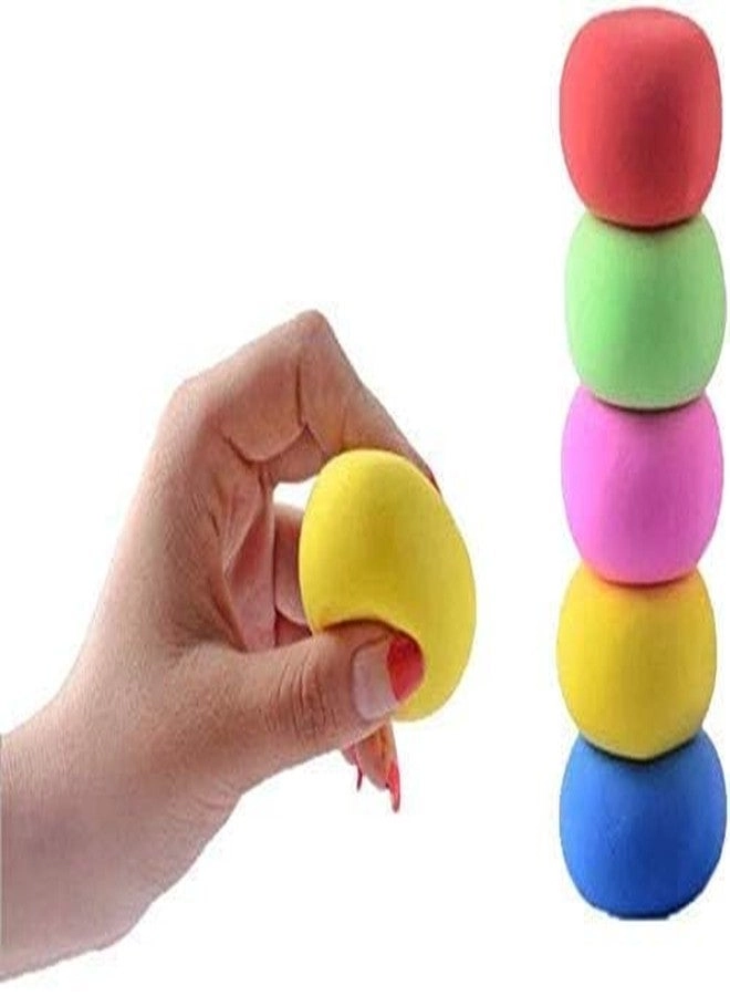 Ultra-Light Creative Art and Craft Air Dry Super Clay - Carving Molding Tools Kit for Kids