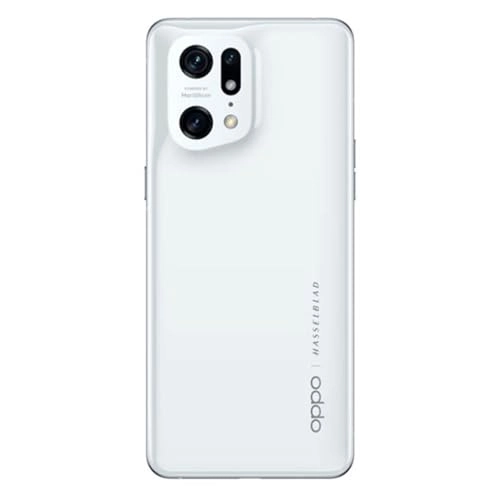 Find X5 Pro - 12GB 256GB