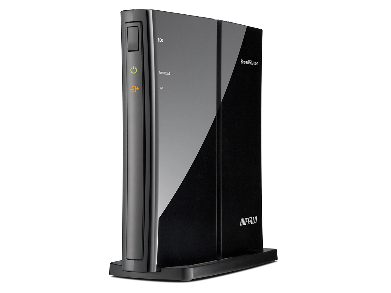 Buffalo BHR-4GRV2