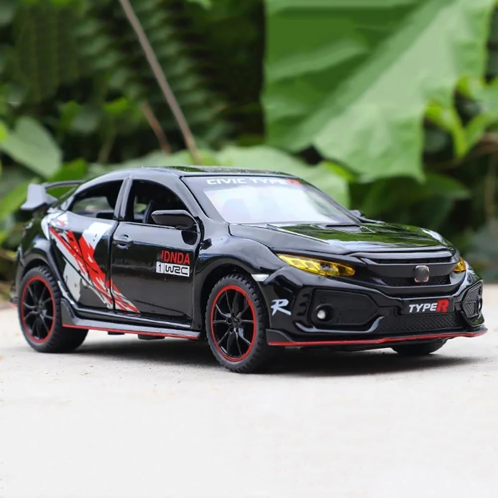 Civic Type R - 1:32