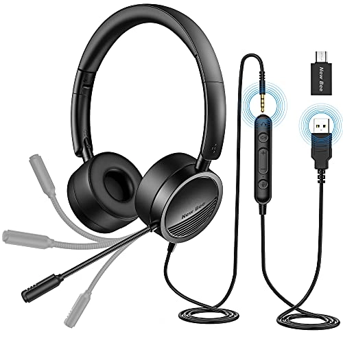 H362 Wired Headset