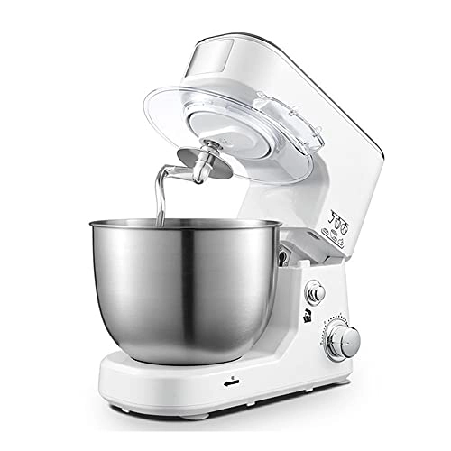 Food Mixer - 4 L 600 watts