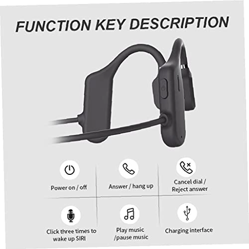 Duet AS3 Wireless Headphone