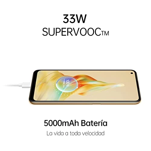 Reno8T - 8GB 128GB