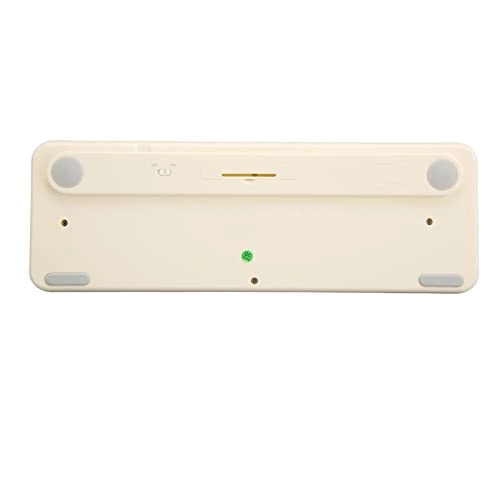 Wireless Keyboard and Mouse Combo - Wireless