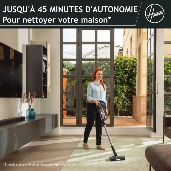 HF1PZ10H 011 - 45 minutes