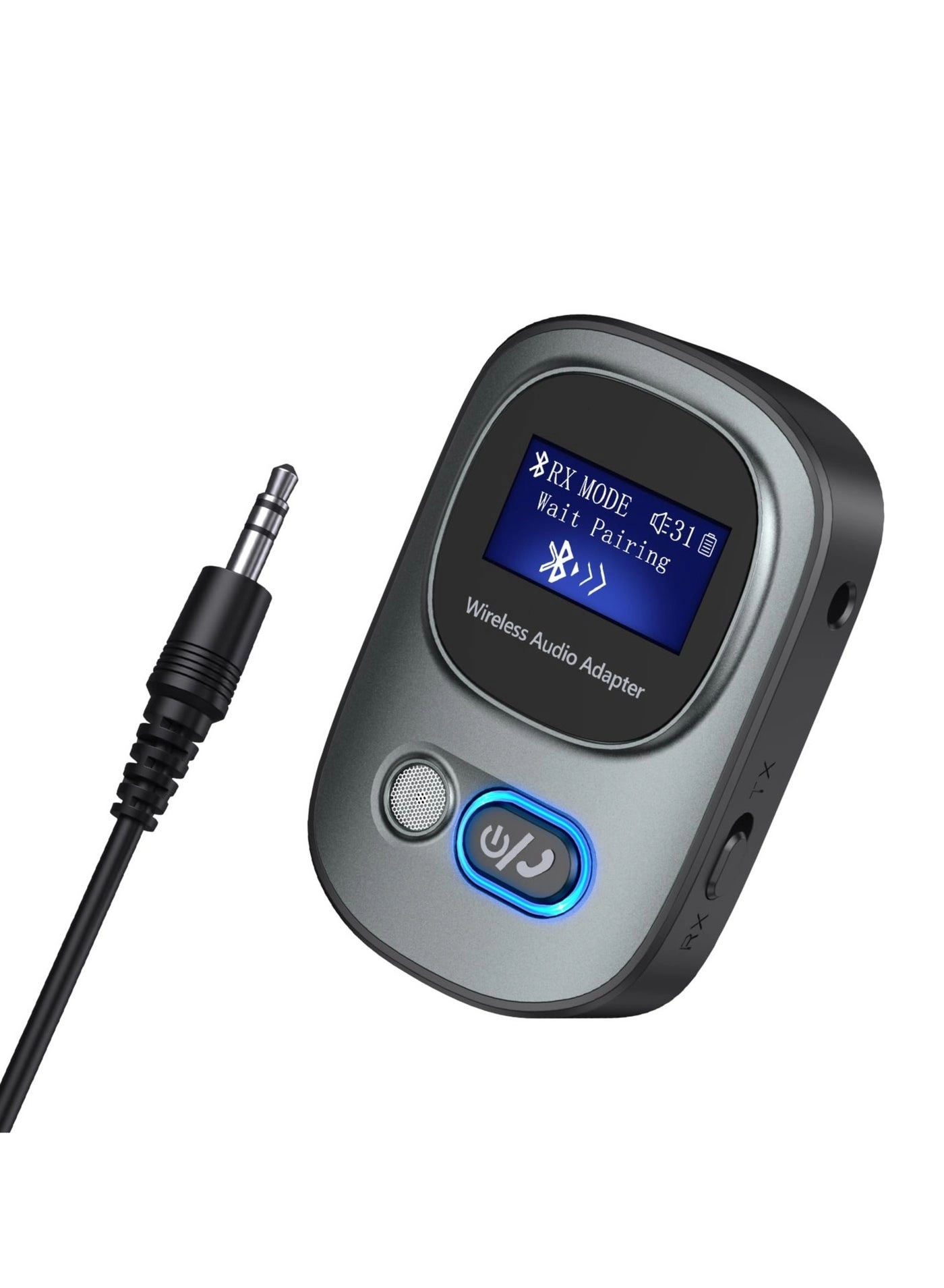 Bluetooth 5.3 Transmitter and Receiver 5.3