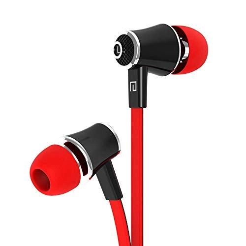 JM21 Wired Earbud