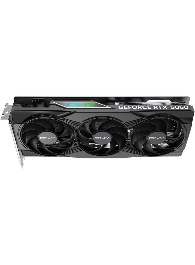 GeForce RTX 5060 - 8GB