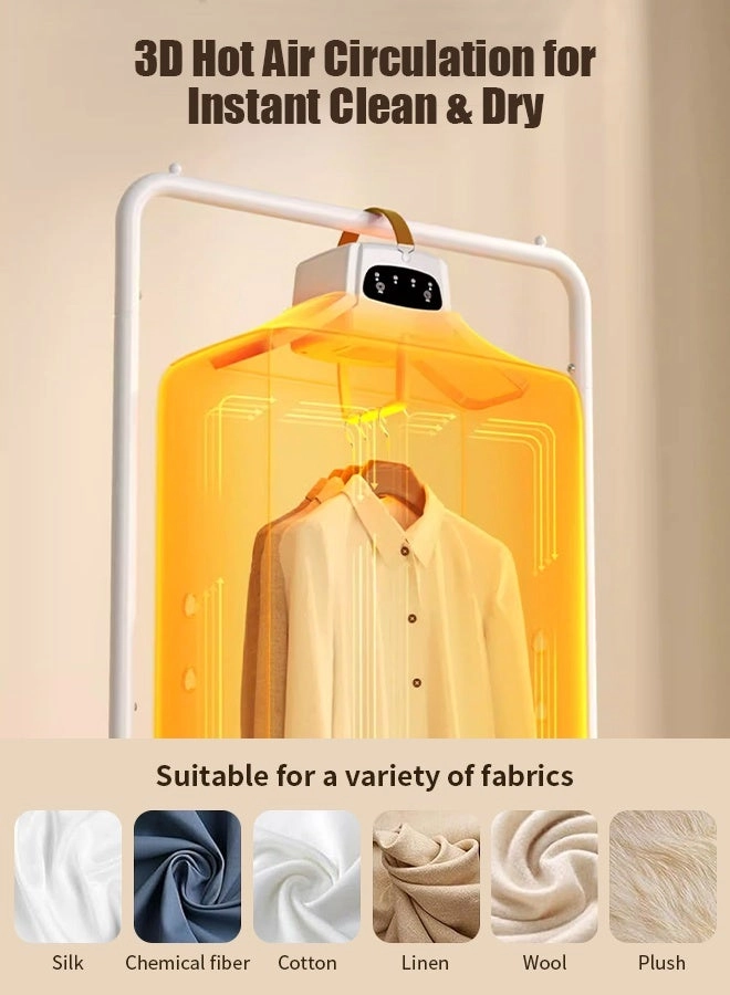 Portable Laundry Dryer