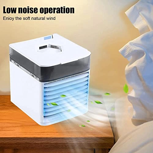 Portable Mini Air Cooler