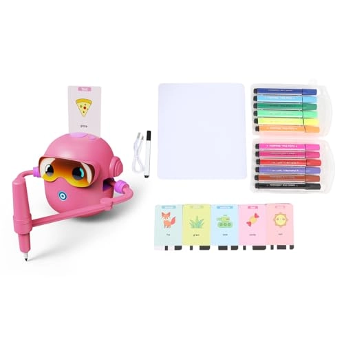 Drawing Machine - Color Pens