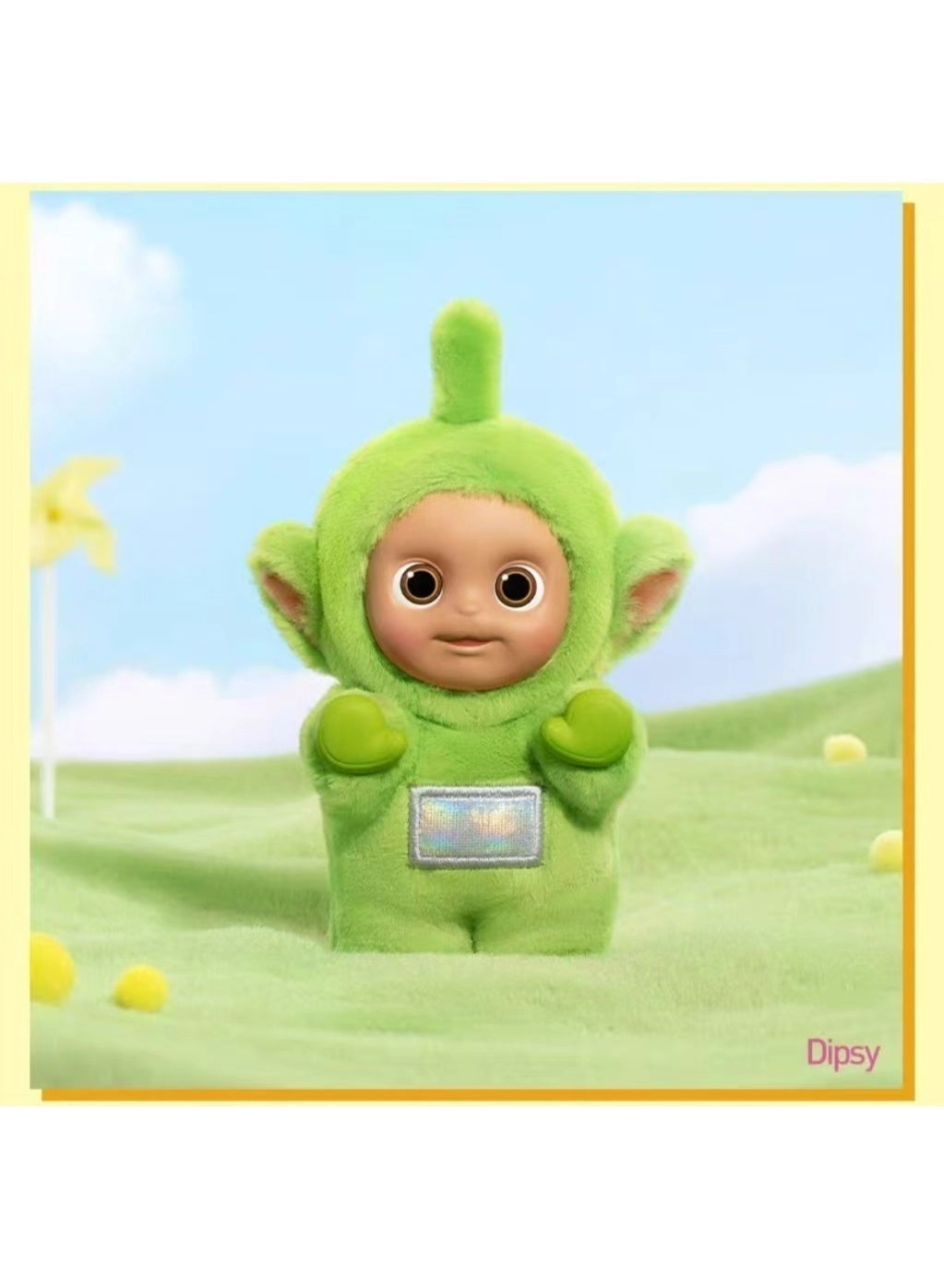 blind box - colorful vinyl series single