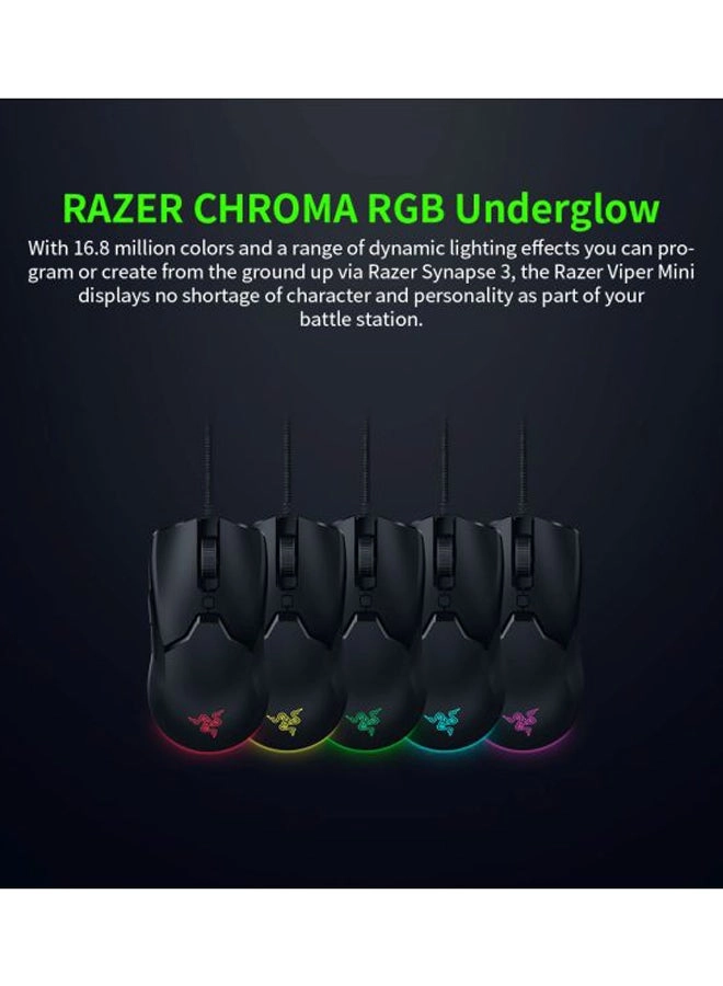 Viper - Wired/Bluetooth