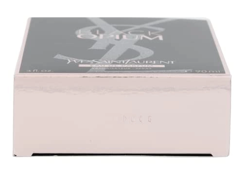 Black Opium Eau de Parfum 90 ml