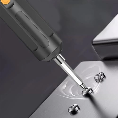 Electric Screwdriver - 320Ah