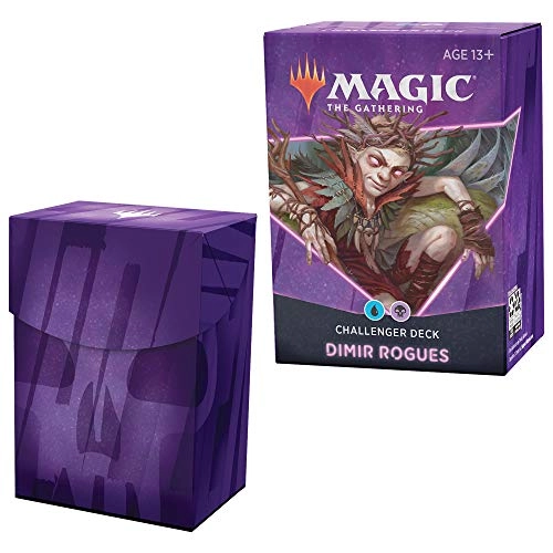 Challenger Deck Dimir Rogues - 60pcs