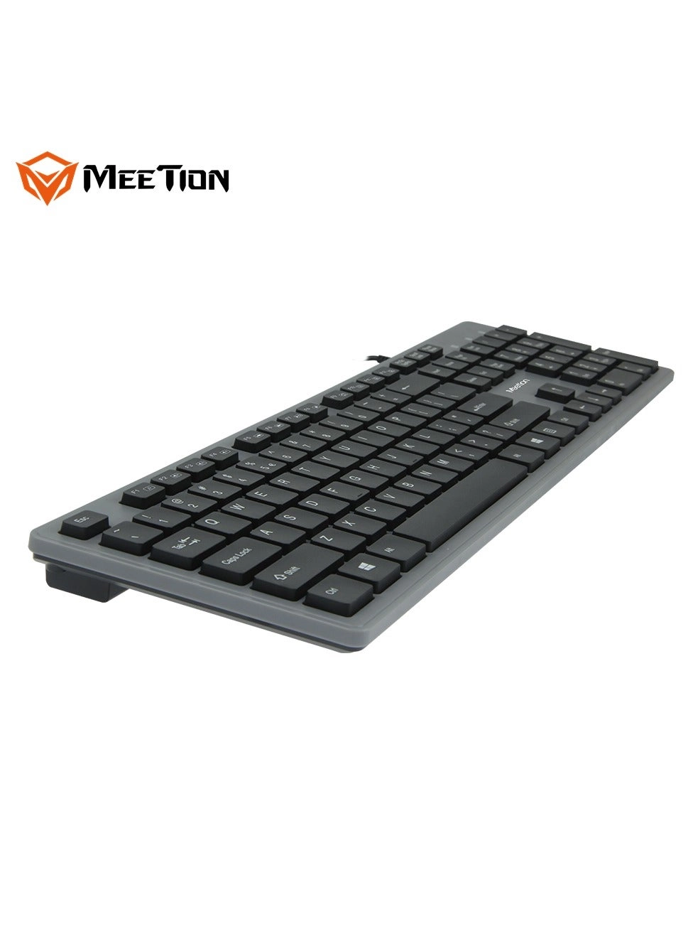 MT-K841 - EN/AR Wired