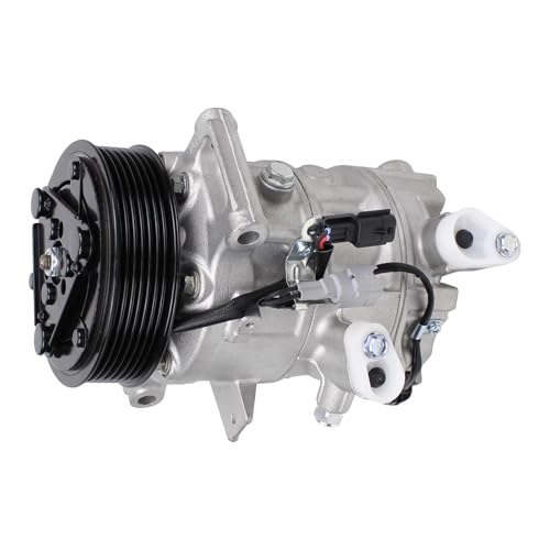 NewYall AC Compressor - INFINITI Q50 20142021 Q60 20172020