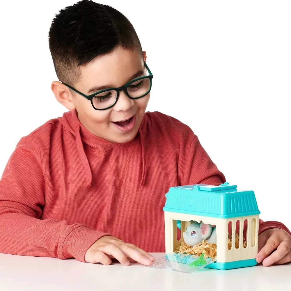 Little Live Pets Mama Surprise Minis Lil' Mouse