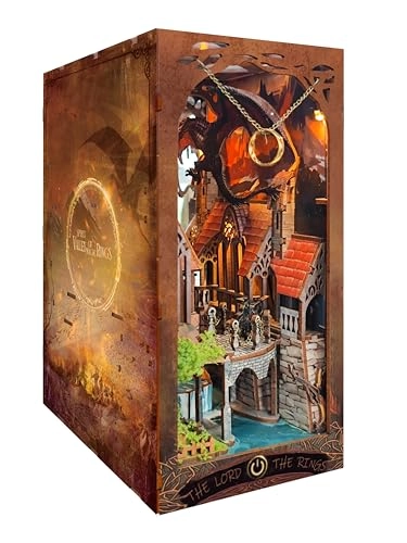 Book Nook Kit