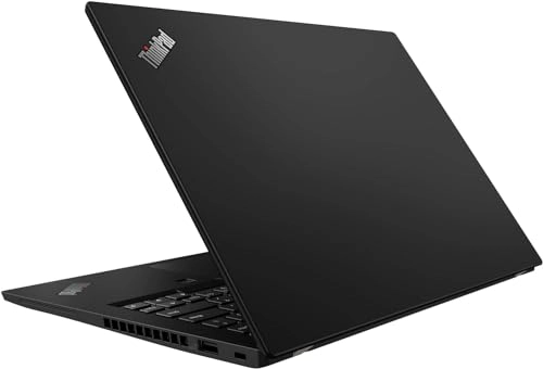 (Renewed) ThinkPad X390 - 13.3'' Core i5-8265U 8GB DDR SDRAM 256GB SSD