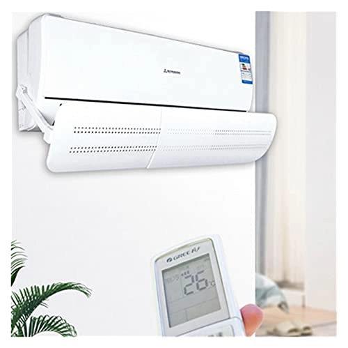 Air Conditioner Baffle