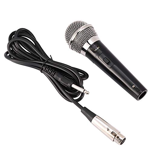 igxoehn7q5 Wired Microphone