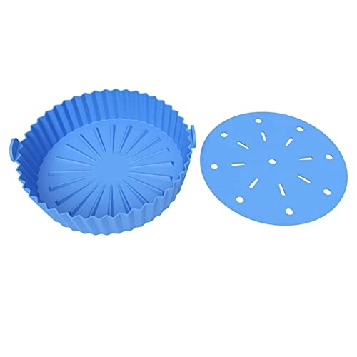 Air Fryer Silicone Mat - Silicone 1 piece(s)
