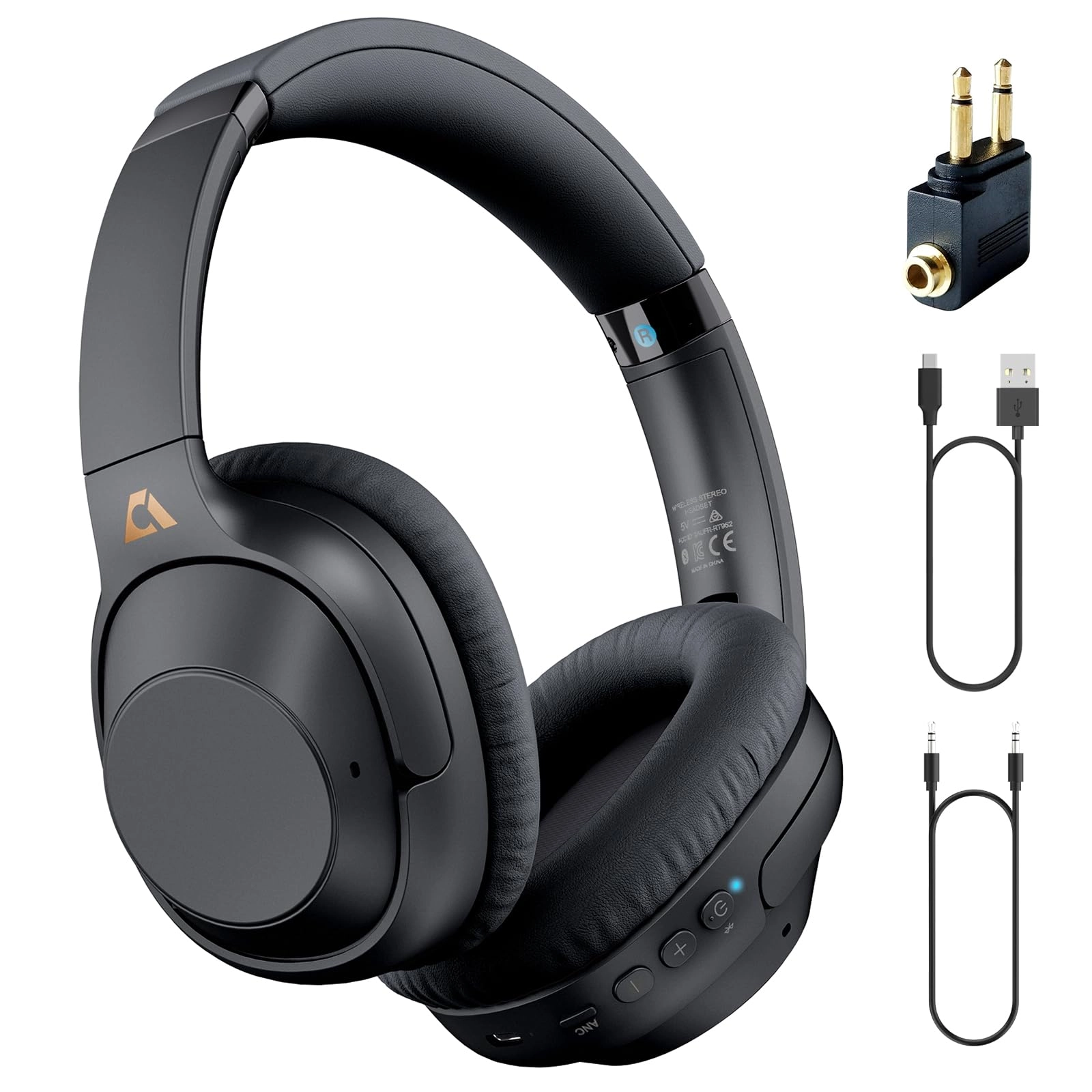 Y7Pro Wireless Headphone