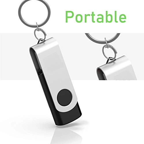 USB Flash Drive - USB 2.0 8GB
