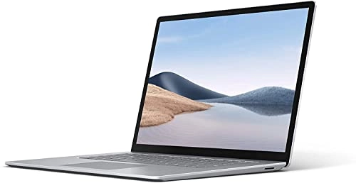 Surface Laptop 4 5BT-00049 - 13.5'' Core i5-1135G7 8GB DDR4 512GB SSD
