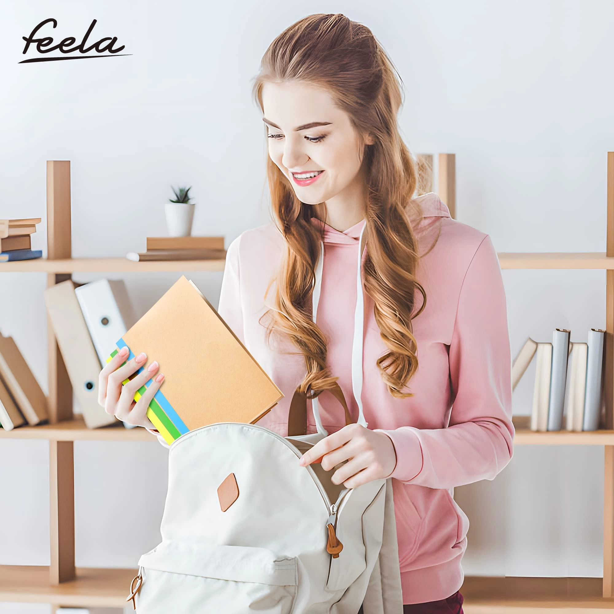 Composition Notebook A5 Softcover - Lined 30 Sheets