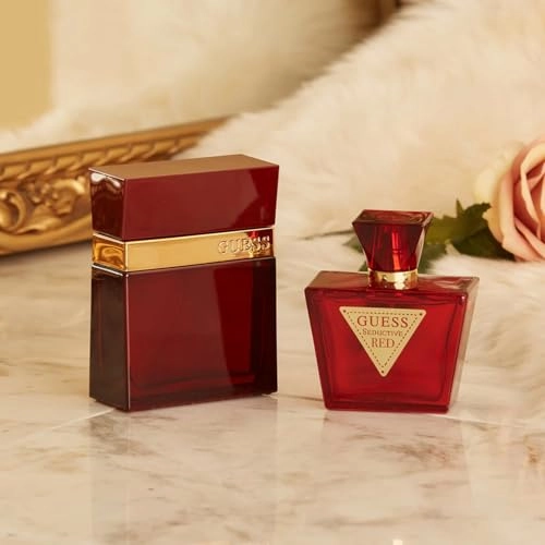Seductive Red - Eau de Toilette 30ml