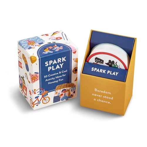 Spark Play - 3 years and up