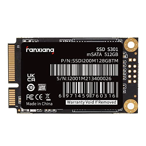 S301 - 1 TB 2.5-inch