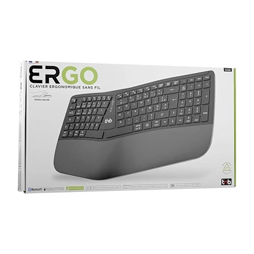 KBWERGO - Wired/Wireless