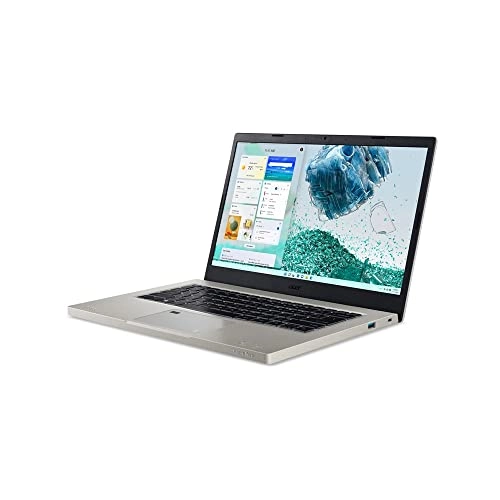 Aspire Vero AV14-51-58AK-NX.KBNEM.001 - 14'' Core i5-1235U 8GB 512GB SSD