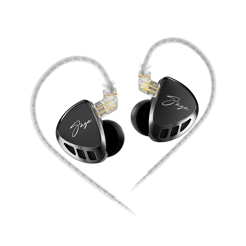 KZA COUSTICS Saga - Wired Earbud