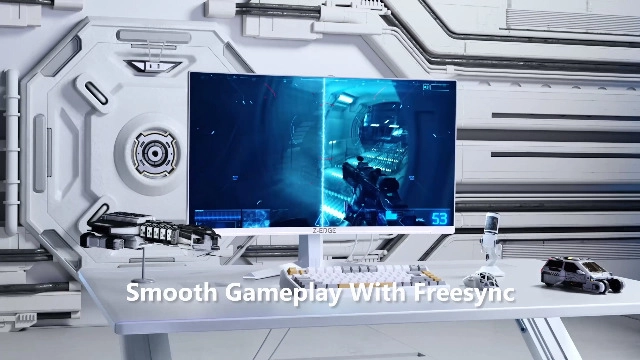 UG27S - 27 Inches 1920 x 1080 Pixels