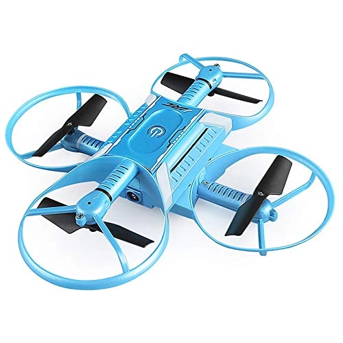 RC quadcopter - 720p