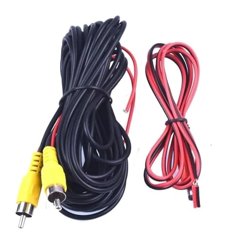 Rear View Camera - wireless