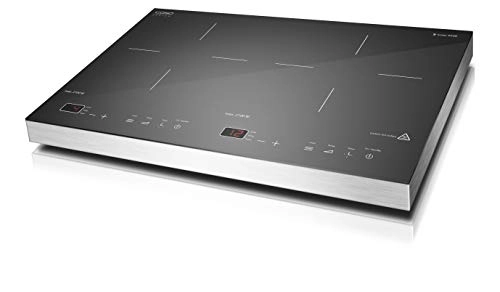 S-Line 3500 02227 Induction hob